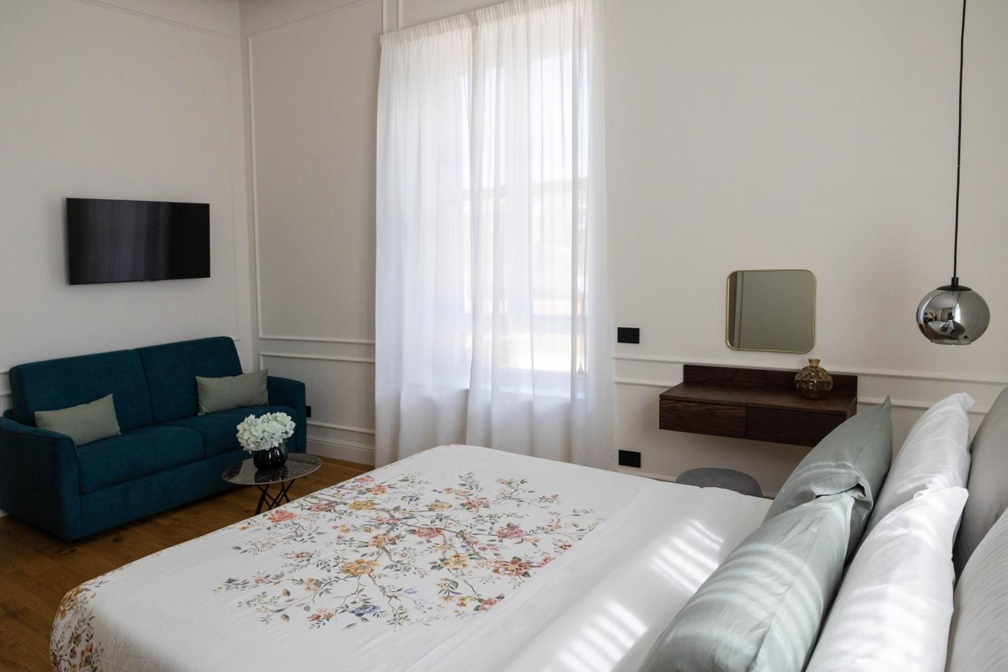 Bed And Breakfast Sirenaresina Ercolano Exterior photo